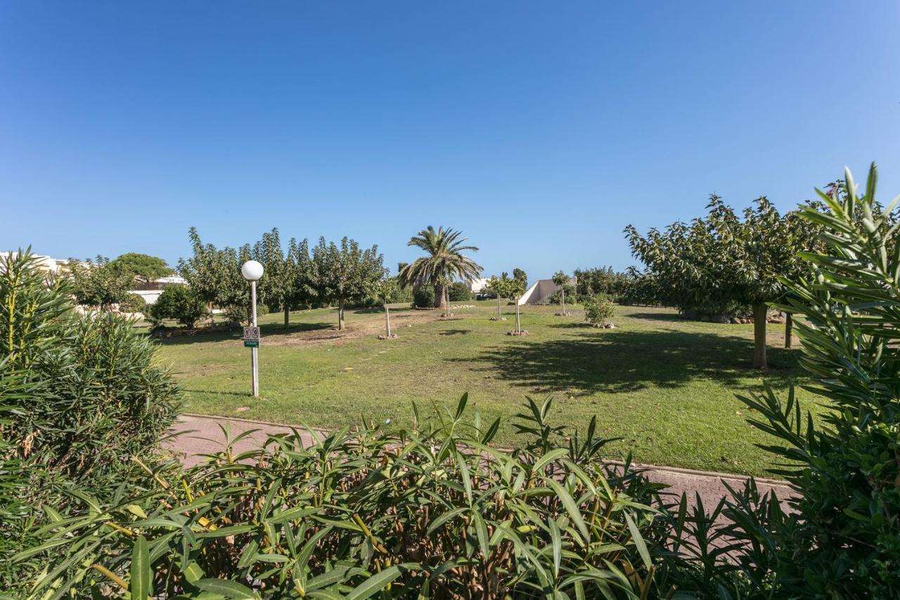 Garden Port Nature آجد المظهر الخارجي الصورة